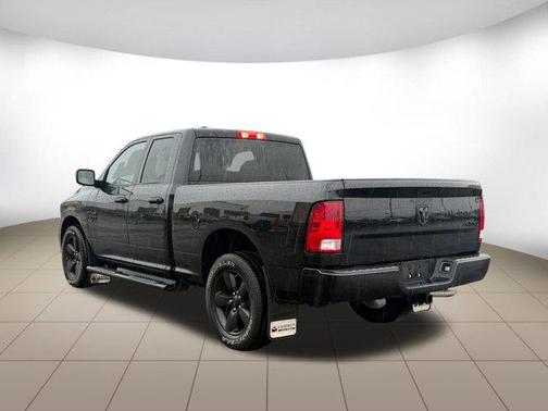 2022 RAM 1500 Classic Express