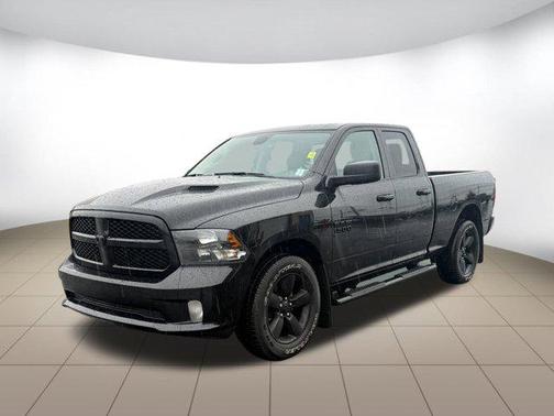 2022 RAM 1500 Classic Express