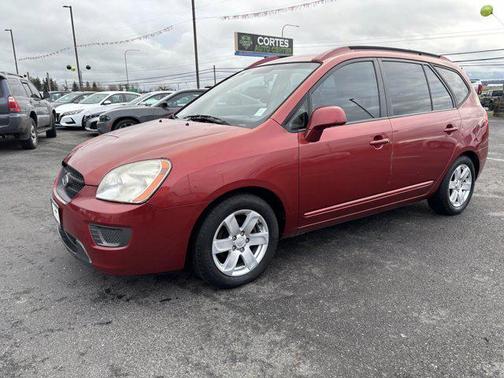 2007 Kia Rondo LX V6