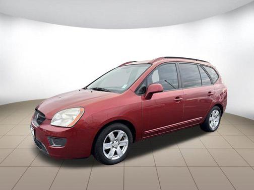 2007 Kia Rondo LX V6