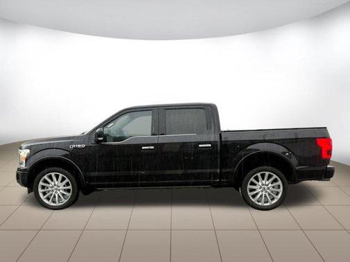 2019 Ford F-150 Limited