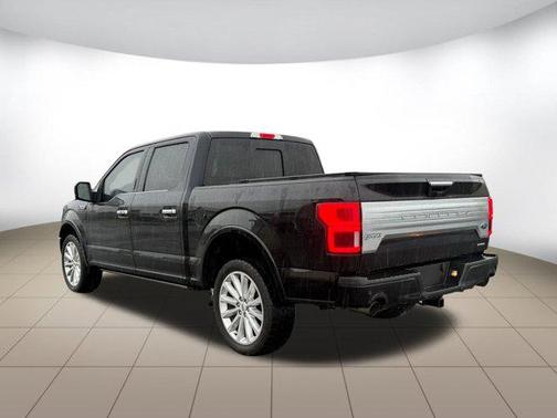 2019 Ford F-150 Limited