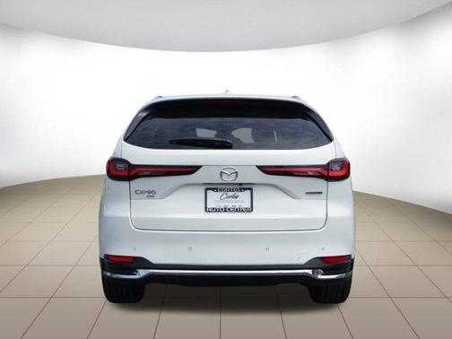 2024 Mazda CX-90 3.3 Turbo Premium