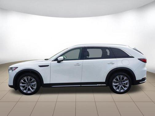 2024 Mazda CX-90 3.3 Turbo Premium
