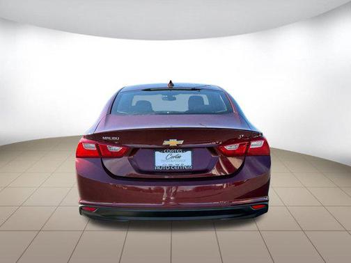 2016 Chevrolet Malibu 1LT