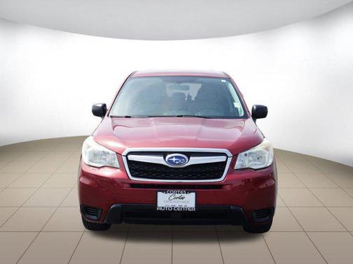 2014 Subaru Forester 2.5i