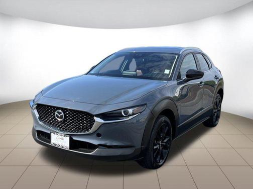 2023 Mazda CX-30 Base