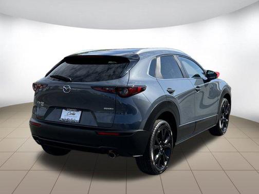2023 Mazda CX-30 Base