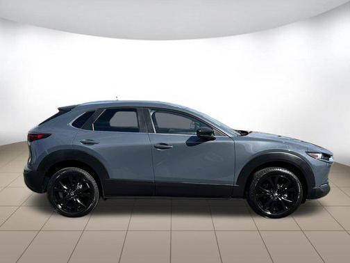 2023 Mazda CX-30 Base