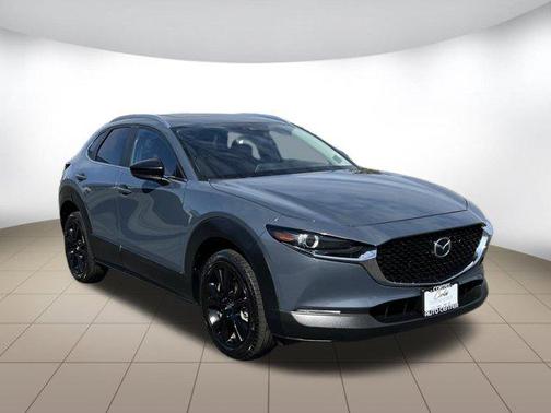 2023 Mazda CX-30 Base