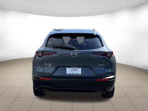 2023 Mazda CX-30 Base