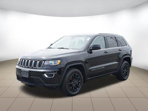 2022 Jeep Grand Cherokee Laredo