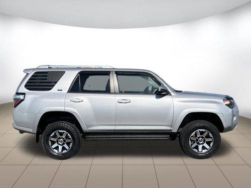 2017 Toyota 4Runner SR5 Premium
