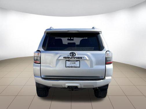2017 Toyota 4Runner SR5 Premium