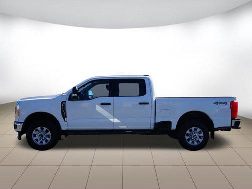 2023 Ford F-250 XLT