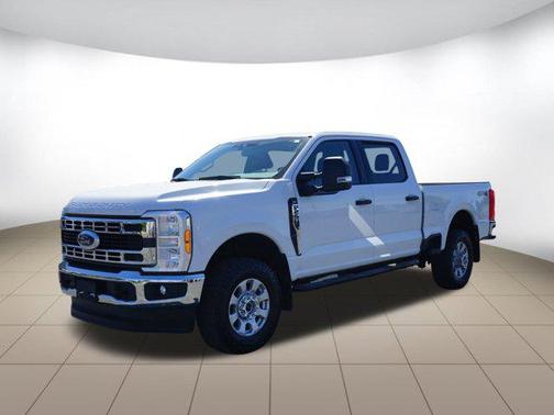 2023 Ford F-250 XLT