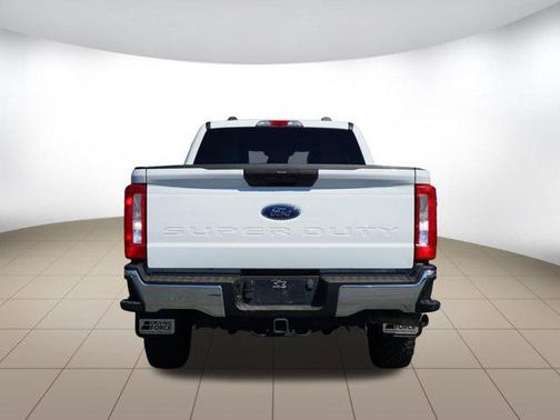 2023 Ford F-250 XLT