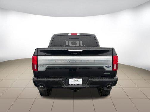 2020 Ford F-150 Limited