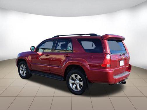 2006 Toyota 4Runner Limited V8