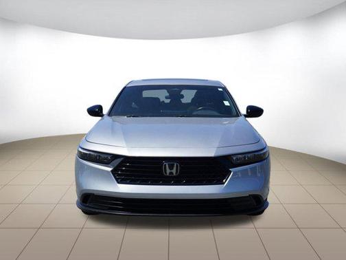 2023 Honda Accord Hybrid Base
