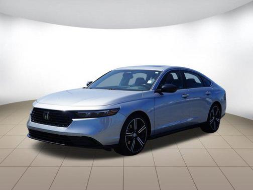 2023 Honda Accord Hybrid Base