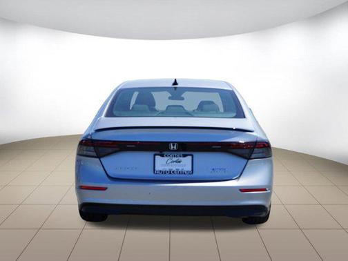 2023 Honda Accord Hybrid Base