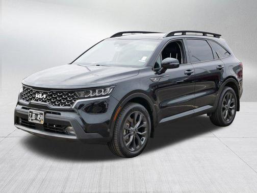 2023 Kia Sorento EX