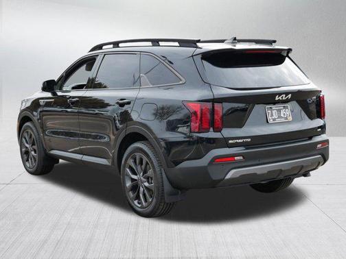 2023 Kia Sorento EX