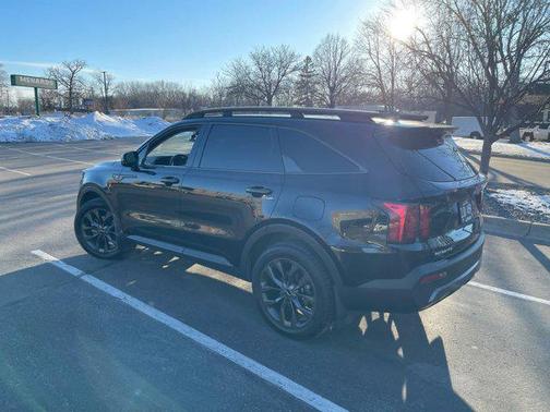 2023 Kia Sorento EX