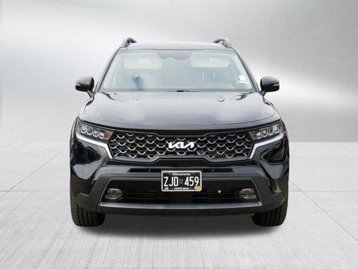 2023 Kia Sorento EX