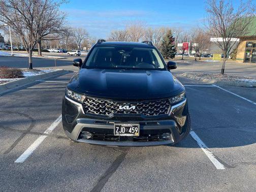 2023 Kia Sorento EX
