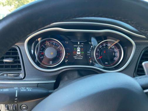 2018 Dodge Challenger R/T Scat Pack