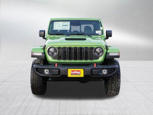 2026 Jeep Gladiator Mojave X 4x4