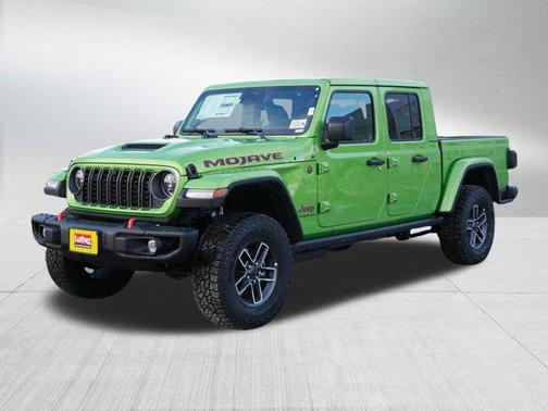 2026 Jeep Gladiator Mojave X 4x4