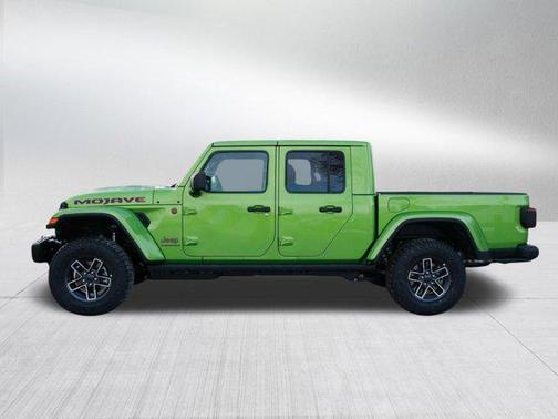 2026 Jeep Gladiator Mojave X 4x4