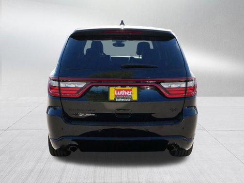 DB Black Clearcoat 2022 Dodge Durango R/T AWD