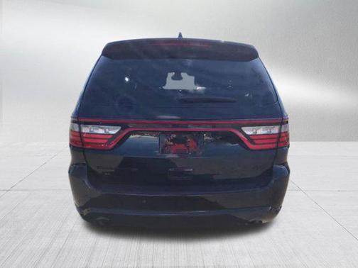 DB Black Clearcoat 2022 Dodge Durango R/T AWD