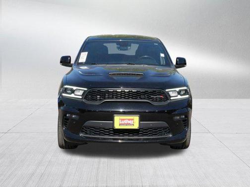 DB Black Clearcoat 2022 Dodge Durango R/T AWD