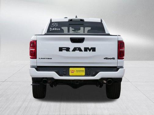 2025 RAM 1500 Limited