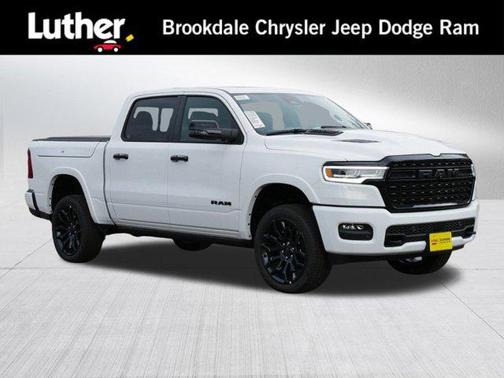 2025 RAM 1500 Limited