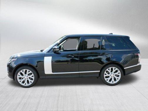 2021 Land Rover Range Rover Westminster