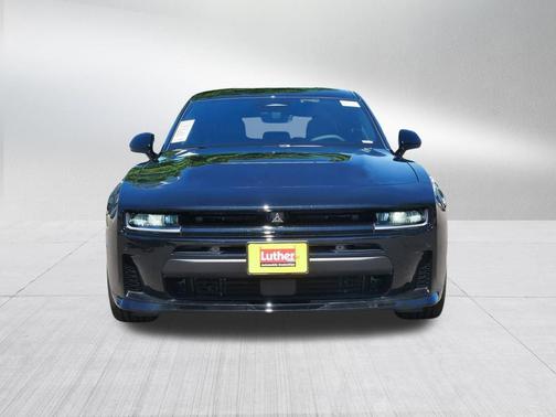 Diamond Black Crystal Pearlcoat 2026 Dodge Charger Scat Pack