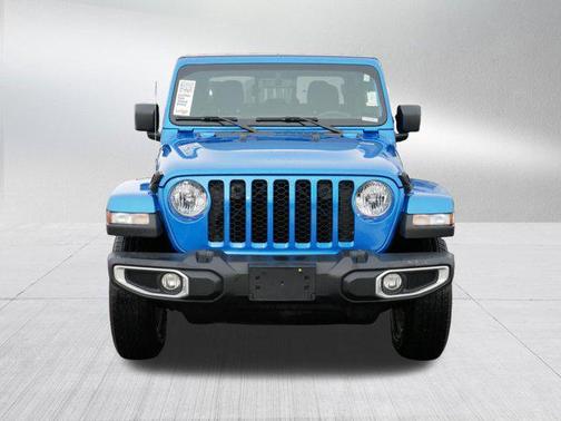 2023 Jeep Gladiator Sport S