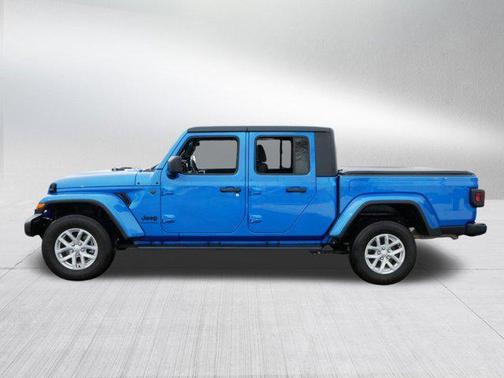 2023 Jeep Gladiator Sport S