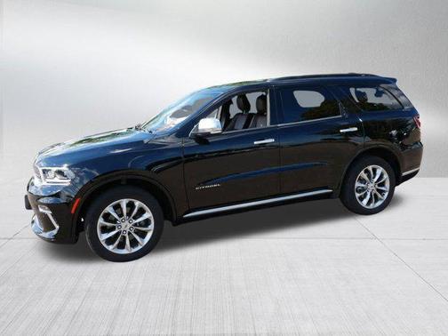 2022 Dodge Durango Citadel AWD