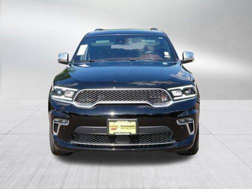 2022 Dodge Durango Citadel AWD