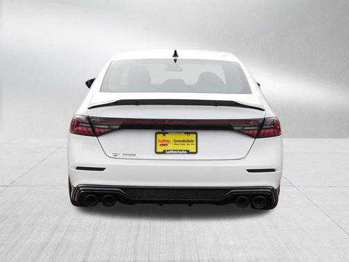 2023 Honda Accord Hybrid Base