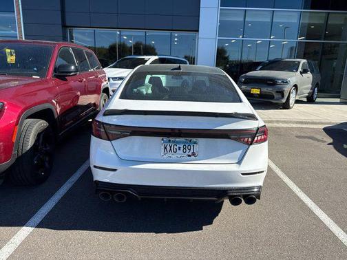 2023 Honda Accord Hybrid Base