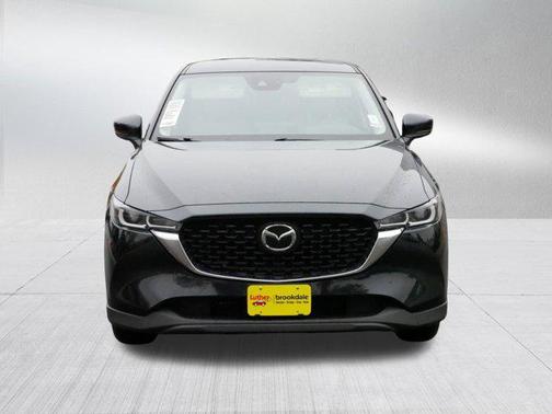 2022 Mazda CX-5 2.5 S Select