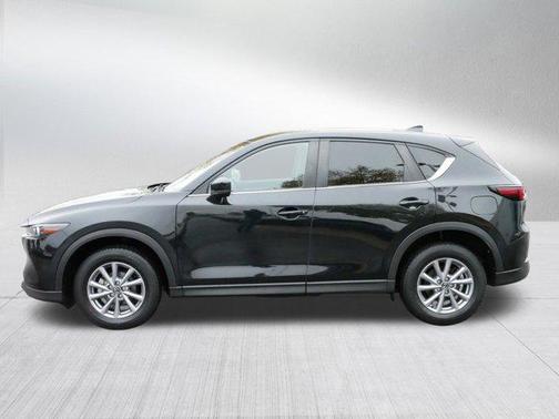 2022 Mazda CX-5 2.5 S Select